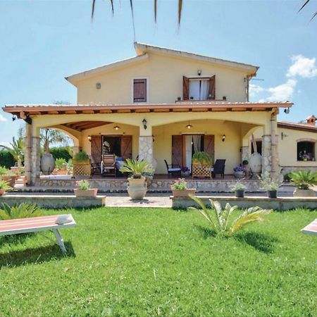 Villa Miry Balestrate Buitenkant foto