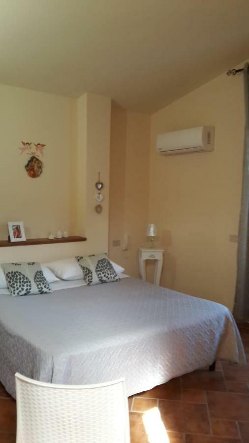 Villa Miry Balestrate Buitenkant foto