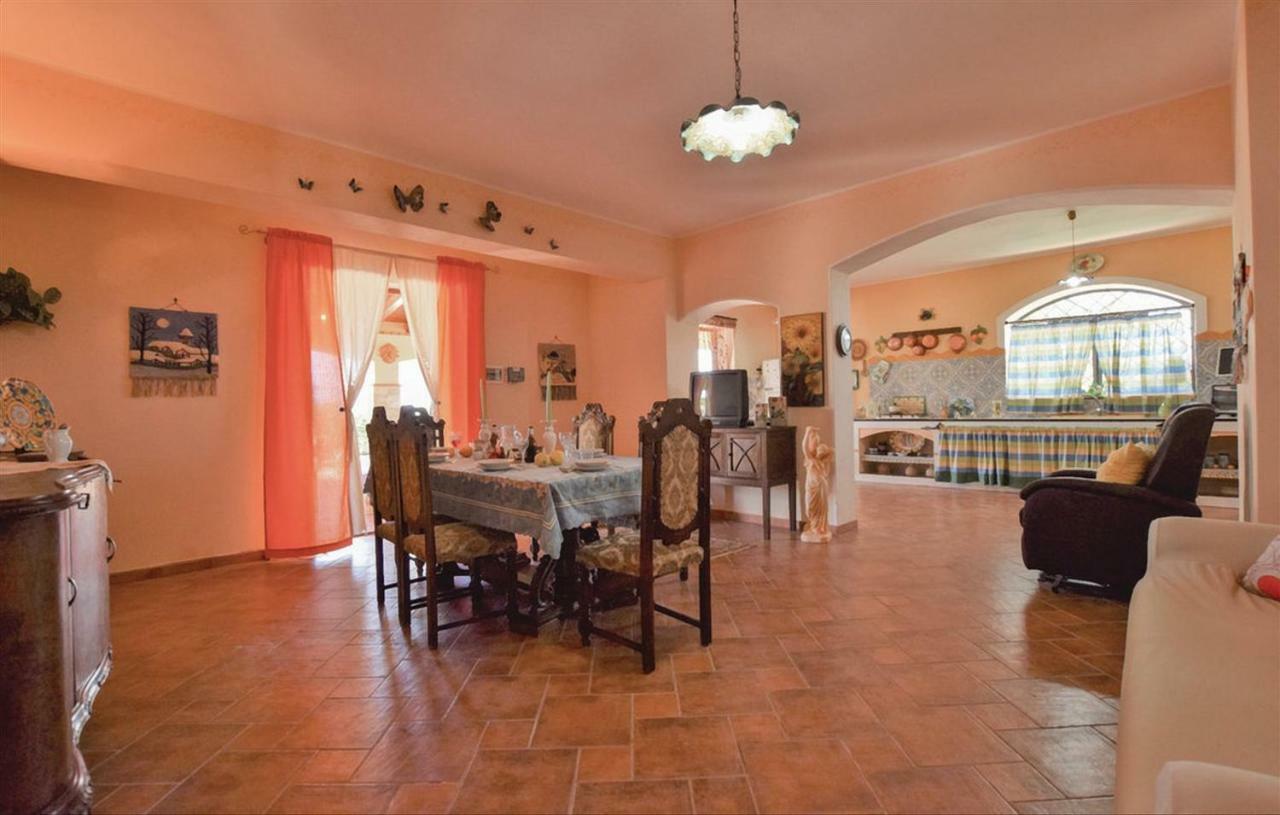 Villa Miry Balestrate Buitenkant foto